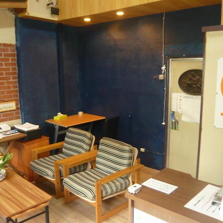 Youth Hostel Wanihama-Beach Side Lake Biwa Ócu Exteriér fotografie